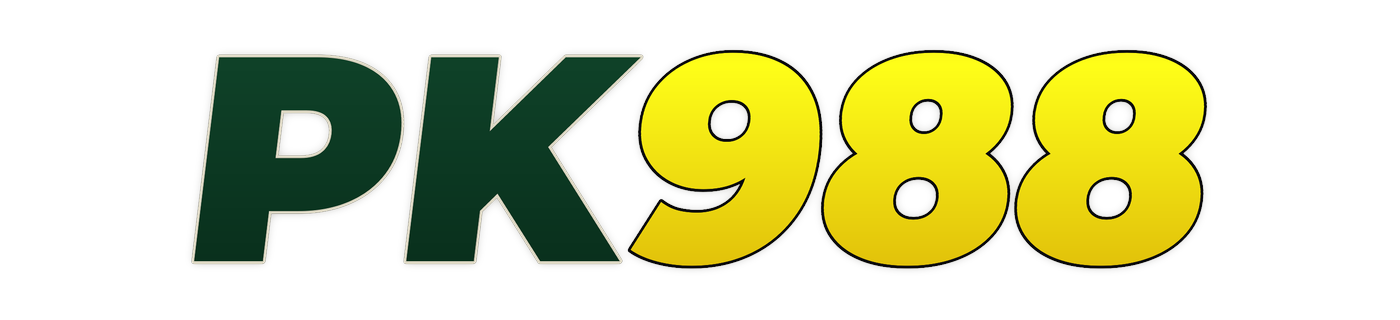 pk988 Logo